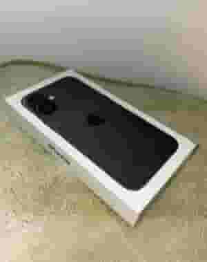 iPhone 16 128GB Black