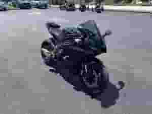 2020 ياماها آر 6