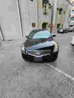 نيسان التيما 2009