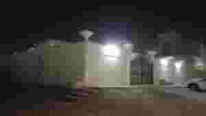 مطلوب سكن عمال شركه مقاولات عرب