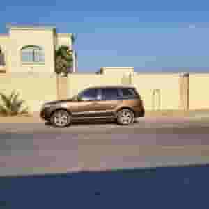 هيونداي سانتافي 2012