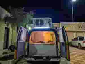 شيفروليه فان. 2013