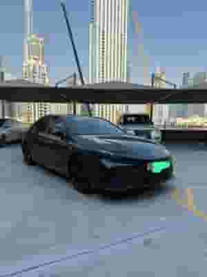 كامري SEموديل 2025