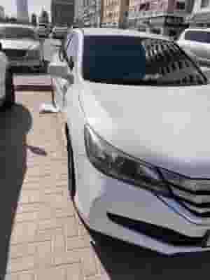 هوندا اكور 2016 للبيع