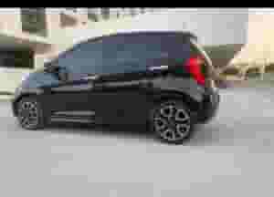 كيا بيكانتو 2013 GCC