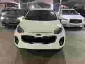 KIA Sportage 2018