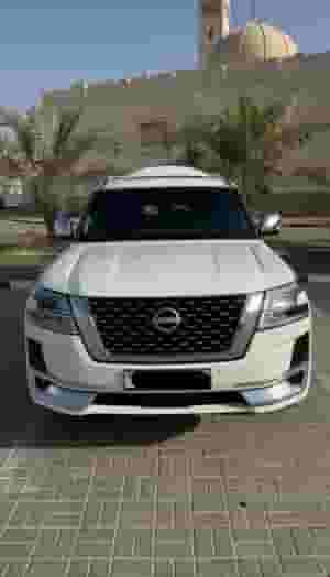 Nissan Patrol 2024 for sale