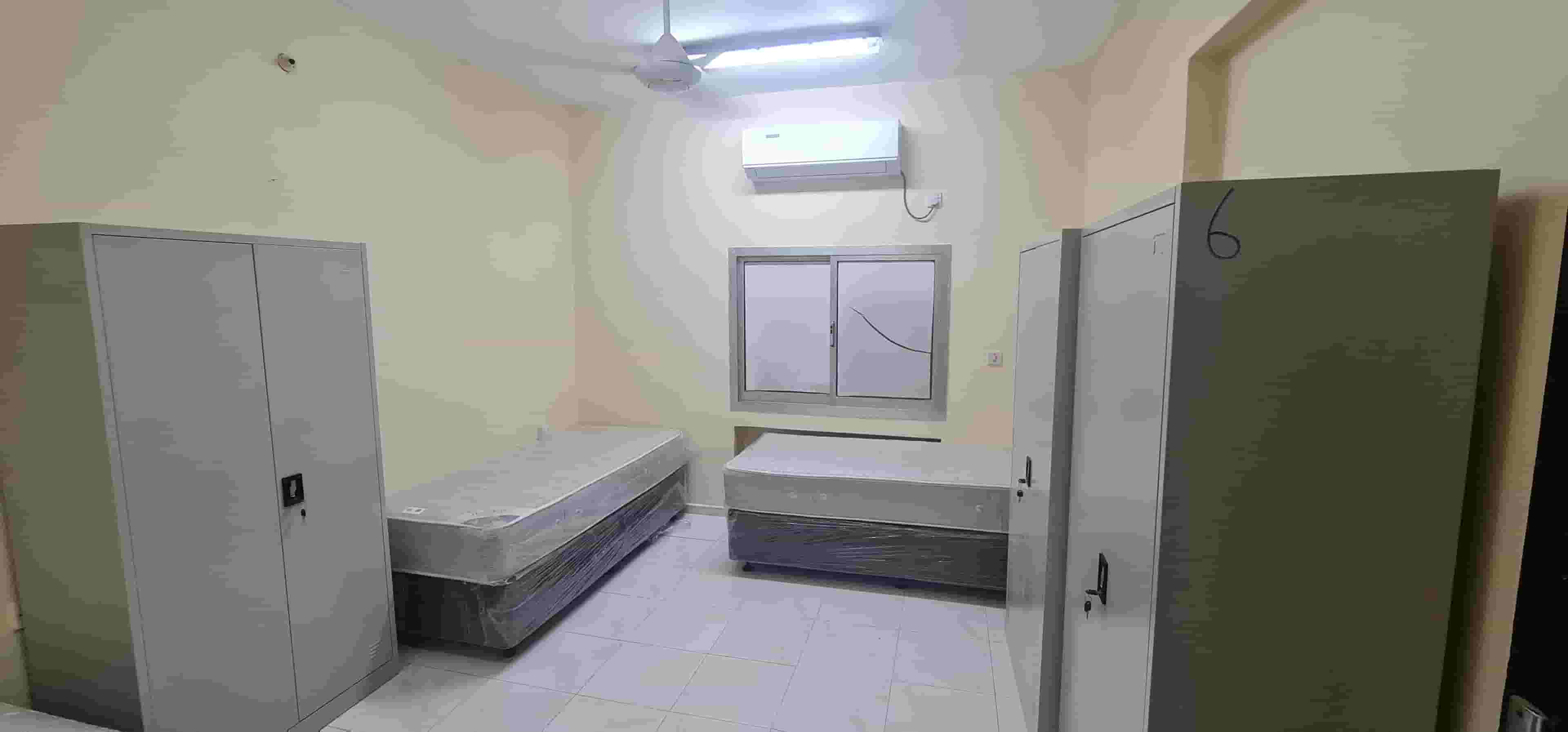 سكن شباب في خورفكان