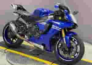 YAMAHA R1 2017