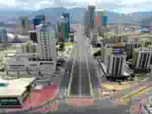 Furnished apartment for monthly rent