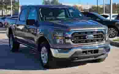 فورد F-150 XL موديل 2023