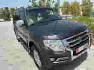 Mitsubishi Pajero 2019 for sale