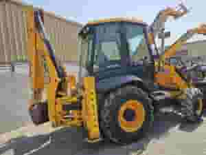 JCB operator is required 