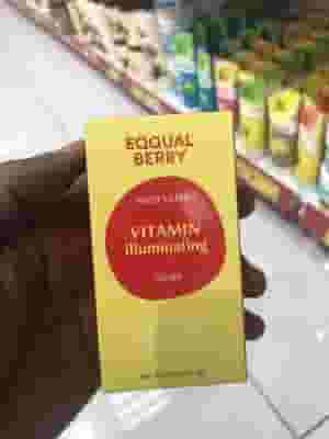 Korean Vitamin C Serum (Original)