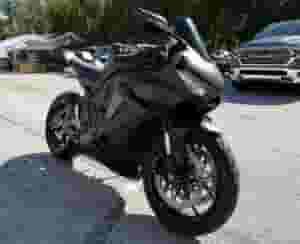 2021 Honda CBR1000RR