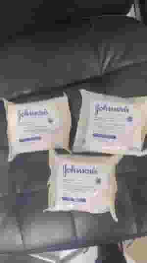 Driver and Storekeeper