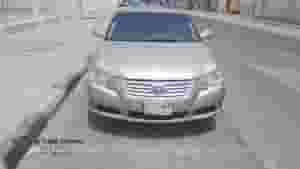 تويوتا افالون موديل 2008