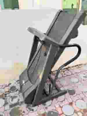 جهاز مشي مستعمل للبيع