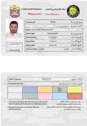 Looking for driver job