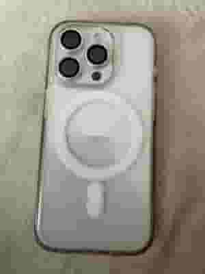 ايفون 17 برو 128GB