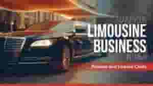 كيف تبدأ مشروع ليموزين في دبي