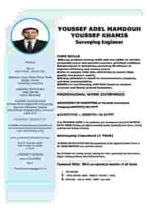 Surveyor based in the UAE in Abu Dhabi