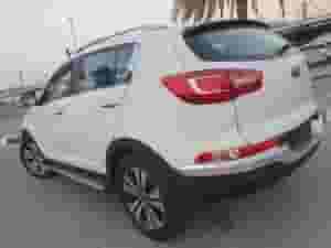KIA Sportage 2014