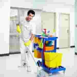 Cleaning company in Ras Al Khaimah