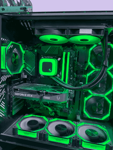 جهاز قوي جدا ورخيص. i7-14700Kمستعمل شهرين 