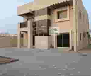 Villa for rent in Bani Yas