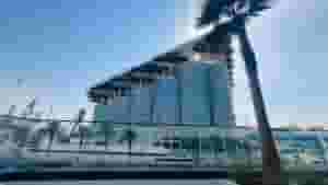 للبي شقة بغرفتي نوم في بوتيك XII 