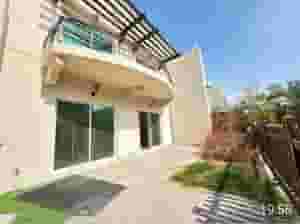 Villa for rent in almaqtaa with private garden