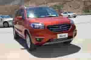 رينو كوليوس 2013