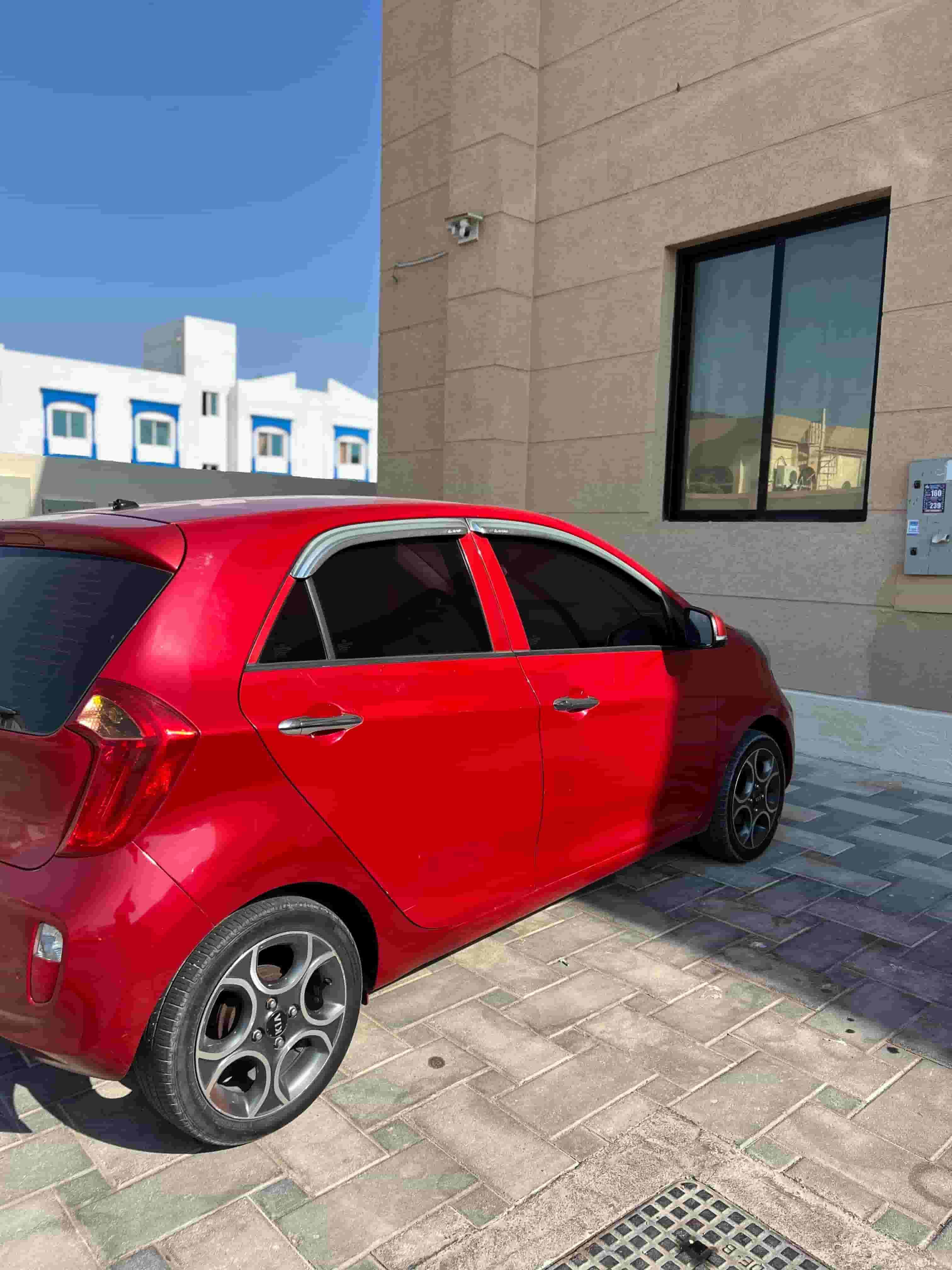 Kia Morning 2012 for sale 