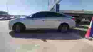 هيونداي سوناتا موديل 2015