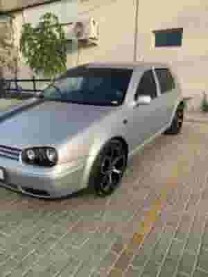 جولف 4 موديل 2002