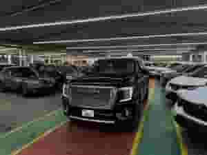 جمس يوكن دينالي 2023