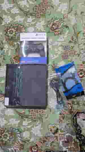 PlayStation 4 is the same as new 