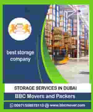 Best Storage & Warehousing Solutions