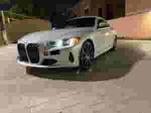 بي ام دبليو 430i موديل 2025 