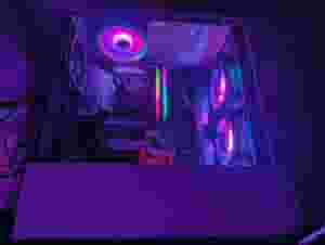 Computer parts for sale - excellent condition!