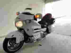 Gold Wing imported America for sale