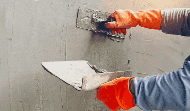 We have a botulinum prosthesis and a water pro prosthesis