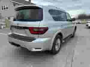 نيسان أرمادا Sv 2024