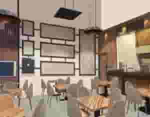 للبيع – مطعم في أبوظبي 