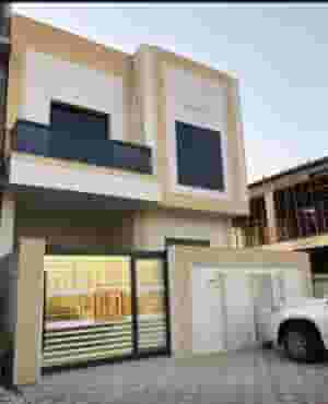 للبيع فيلا تاون هاوس في عجمان في منطقة الياسمين 