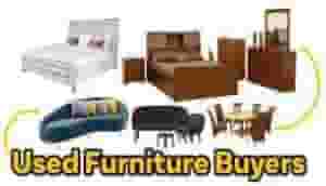 Used furniture buying and hawrinteg