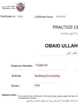  DM G+4 civil engineer