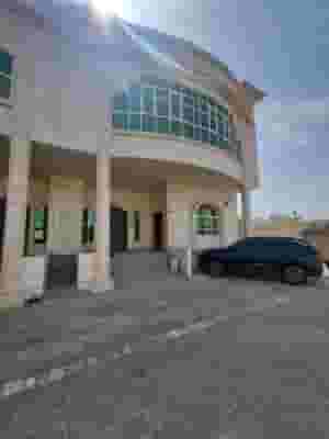 Villa for rent Abu Dhabi Mohammed Bin Zayed City