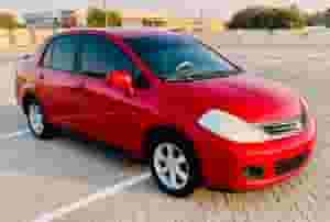 نيسان تيدا 2012 الخليجية الكاملة